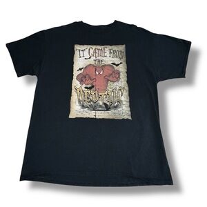 Men’s Warner Bros. 2012 Looney Tunes Gossamer T-Shirt